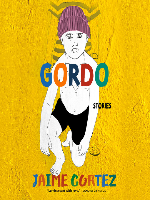 Title details for Gordo by Jaime Cortez - Available